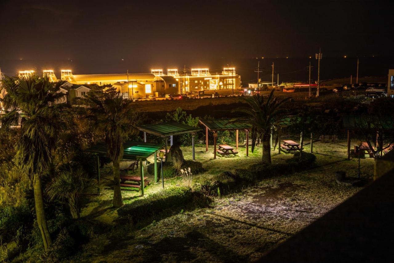 Jeju Tovice Condo Family Dış mekan fotoğraf