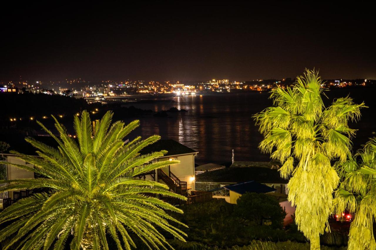 Jeju Tovice Condo Family Dış mekan fotoğraf