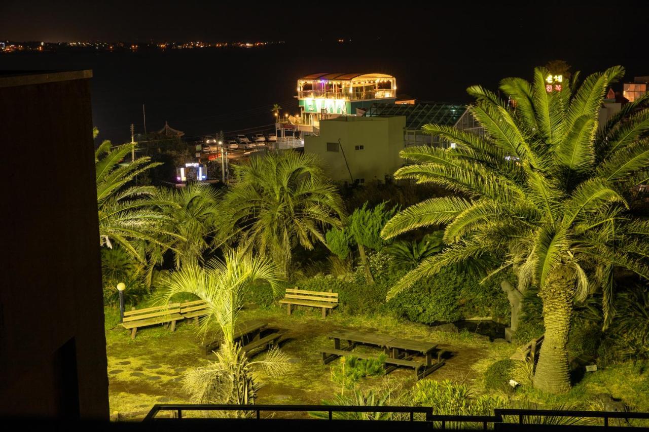 Jeju Tovice Condo Family Dış mekan fotoğraf